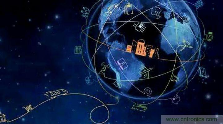 智能傳感器深度報告:未來機器感官的百億美元市場