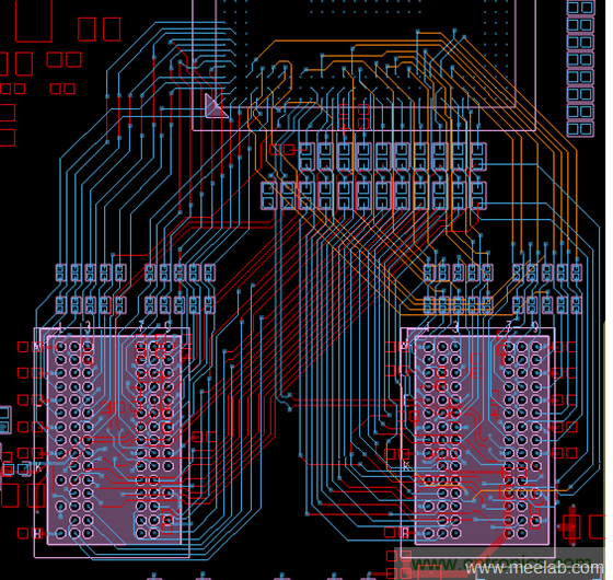 DDR布線最簡規(guī)則與過程,很全很專業(yè)!