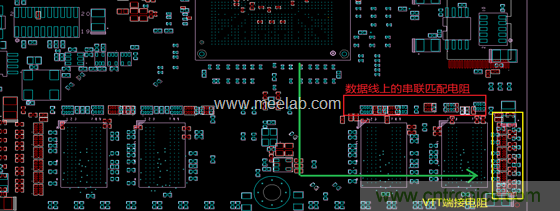 DDR布線最簡規(guī)則與過程,很全很專業(yè)!