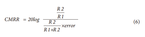 一起來找“茬”——這樣搞定差動放大器性能優化