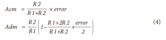 一起來找“茬”——這樣搞定差動放大器性能優化