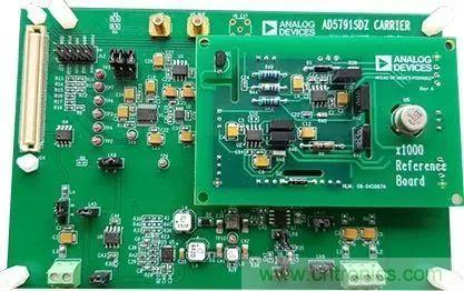 高精度電壓源，精益求精不能停！