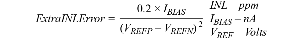 高精度電壓源，精益求精不能停！