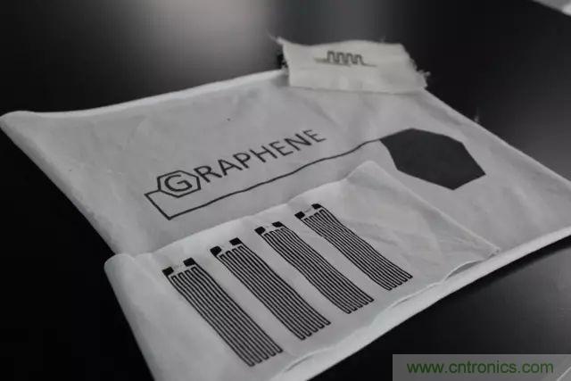 可穿戴技術新突破:形狀可定制的織物超級電容