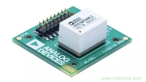 走直線很難嗎？陀螺儀表示，少了它機器人連直線都走不了