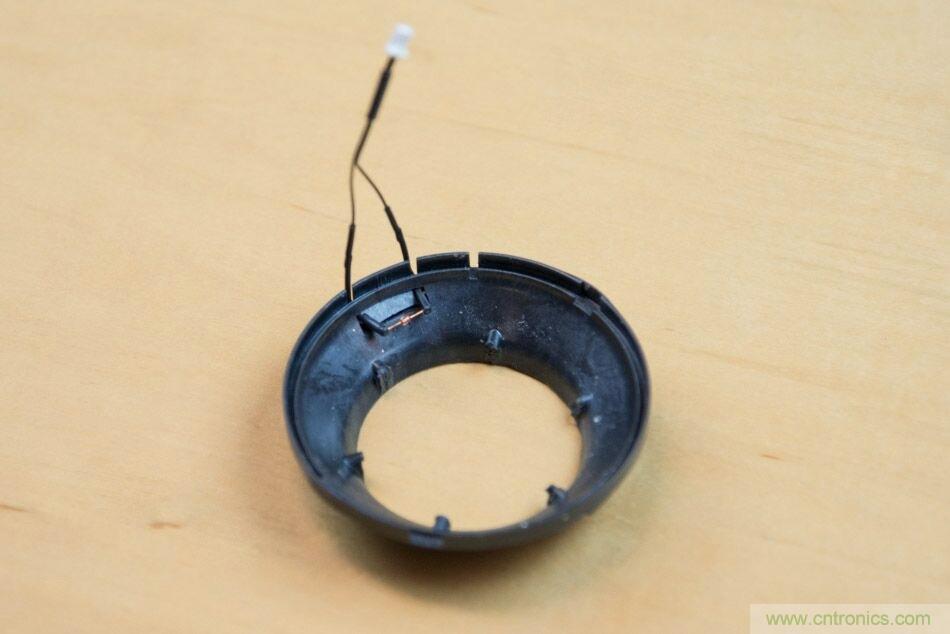 拆解戴森吹風(fēng)機(jī)：近三千元的價(jià)格貴在哪？