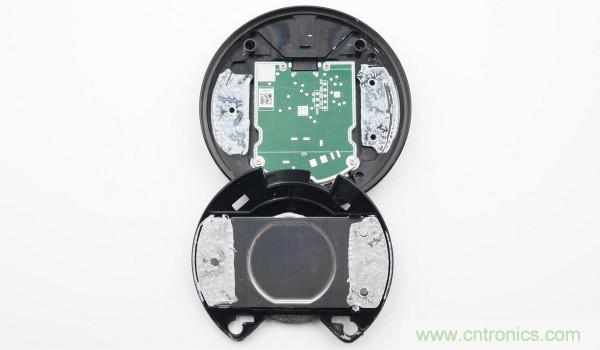 拆解華為保時捷設計快充無線充電器:憑啥能賣699?