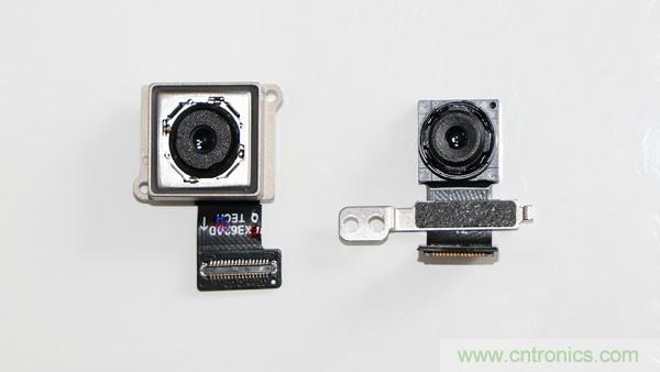 魅族M15拆解:做工精致,壓感Home鍵采用中國芯