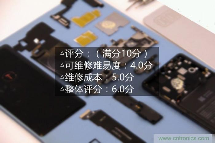 堅(jiān)果R1拆解:內(nèi)部設(shè)計(jì)究竟如何?