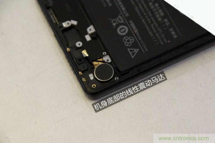 堅(jiān)果R1拆解:內(nèi)部設(shè)計(jì)究竟如何?