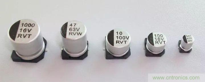 了解電容，讀這一篇就夠了