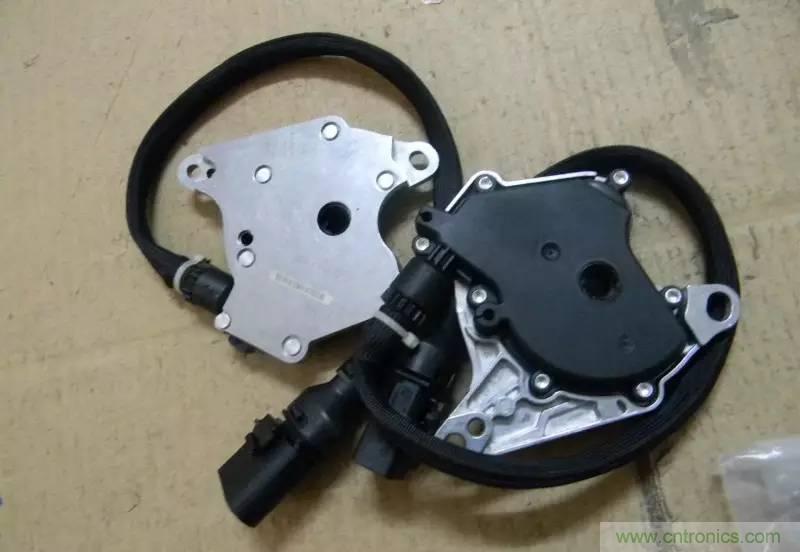 汽車上這些傳感器，你真的了解嗎？