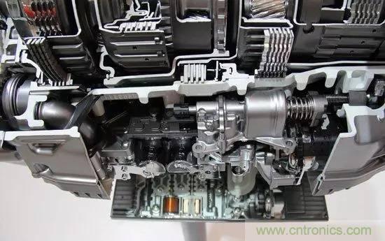 汽車上這些傳感器，你真的了解嗎？