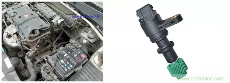 汽車上這些傳感器，你真的了解嗎？