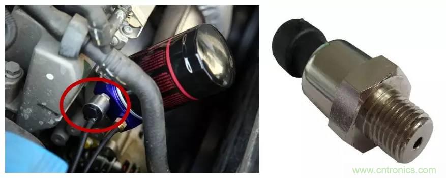 汽車上這些傳感器，你真的了解嗎？