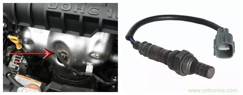 汽車上這些傳感器，你真的了解嗎？