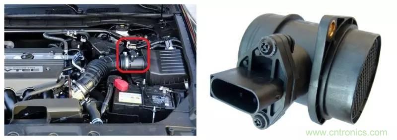 汽車上這些傳感器，你真的了解嗎？