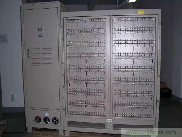 近距離了解鋰電池!