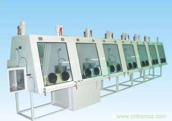 近距離了解鋰電池!