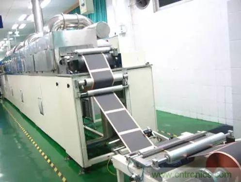 近距離了解鋰電池!