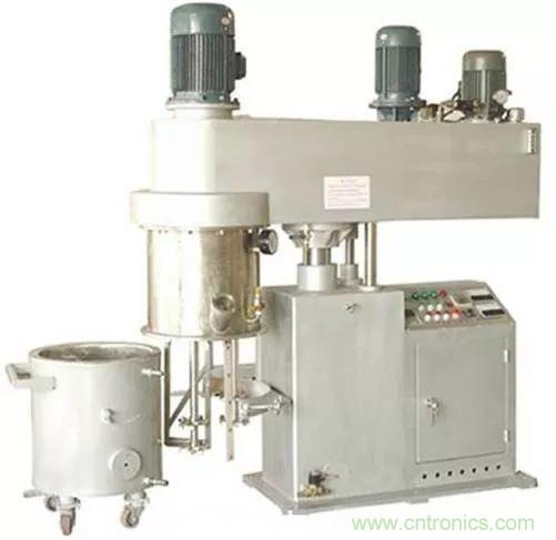 近距離了解鋰電池!