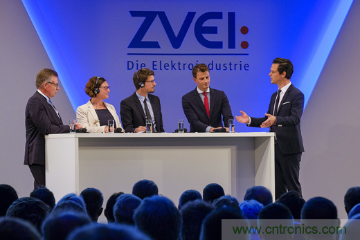 打造合作共贏機制,推動傳統產業升級 打造合作共贏機制,推動傳統產業升級