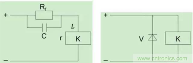 看這里，繼電器應(yīng)用的那些事兒