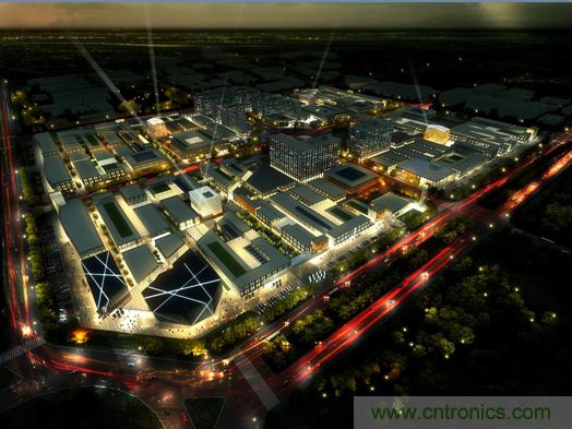 來92屆中國電子展,探討電子元器件發展新方向 來92屆中國電子展,探討電子元器件發展新方向