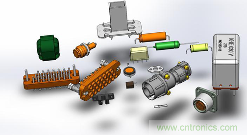 來92屆中國電子展,探討電子元器件發展新方向 來92屆中國電子展,探討電子元器件發展新方向
