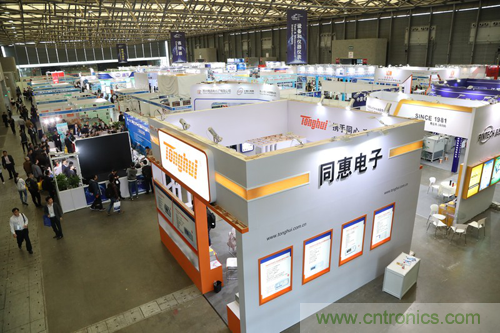 物聯網時代來臨，測試測量廠商如何出招？