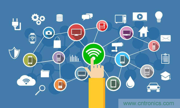 物聯網時代來臨，測試測量廠商如何出招？