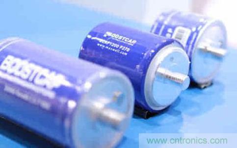 解析超級(jí)電容的工作原理有哪些? 解析超級(jí)電容的工作原理有哪些?