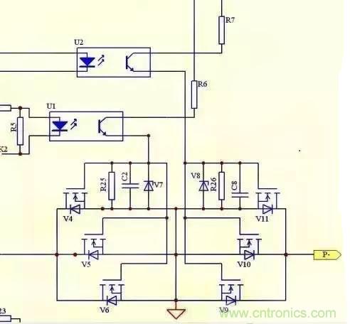 總結開關電源電路、原理、經驗10條