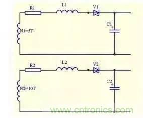 總結開關電源電路、原理、經驗10條