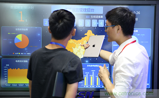 做智能門(mén)鎖市場(chǎng)，有哪些關(guān)鍵取勝點(diǎn)？