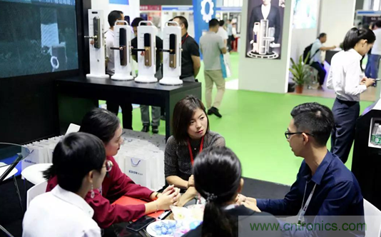 做智能門(mén)鎖市場(chǎng)，有哪些關(guān)鍵取勝點(diǎn)？