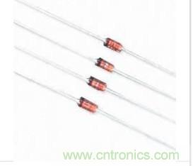 如何用三端穩壓器代替穩壓二極管? 如何用三端穩壓器代替穩壓二極管?