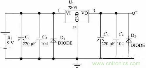 基于NFC的無線通信系統(tǒng)電路設(shè)計,建議看看!