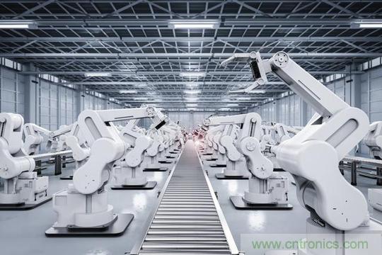 解析工業機器人常用的傳感器 解析工業機器人常用的傳感器