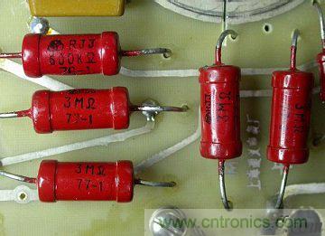 電阻還有精度之分,高精密電阻有啥特殊要求? 電阻還有精度之分,高精密電阻有啥特殊要求?