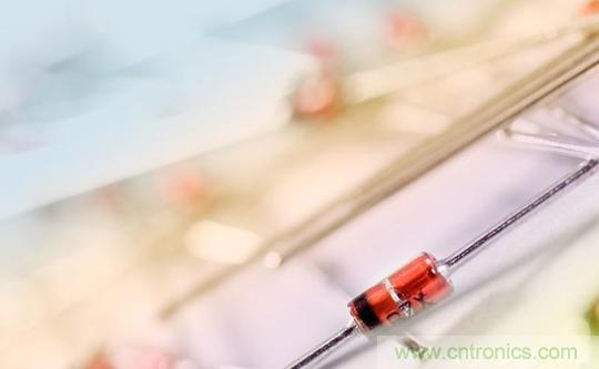 教你幾分鐘學(xué)會(huì)檢測(cè)二三極管、mos管、電阻、電容、電位器好壞