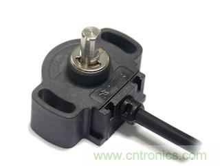 傳感器在運動控制中的應用 傳感器在運動控制中的應用