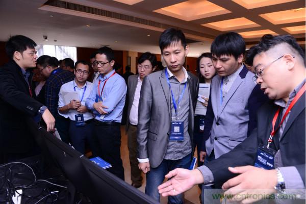 物聯網戰略合作高峰論壇圓滿落幕，大聯大世平集團與Intel攜手共創基于人工智能的物聯網生態體系