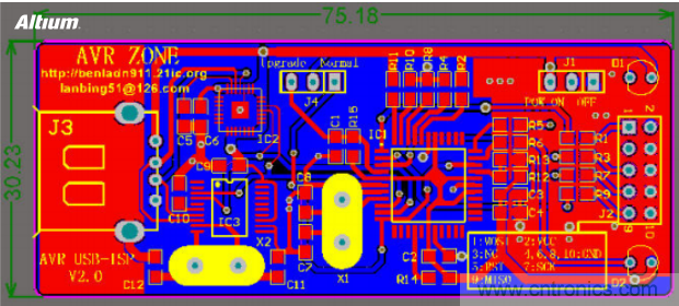 詳細步驟分解PCB如何進行拼板？