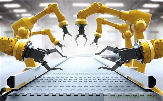 微秒計數(shù)究竟有多強大？快速電流回路創(chuàng)新技術為智能電機賦能