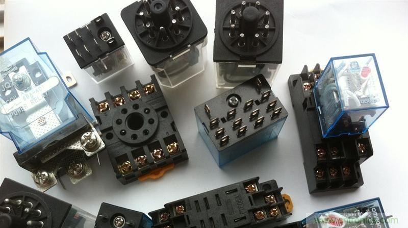 關于繼電器的這些常識你都懂嗎?