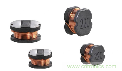 屏蔽電感和非屏蔽電感應如何區分?