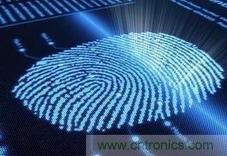 解析新型指紋識別傳感器應用 解析新型指紋識別傳感器應用