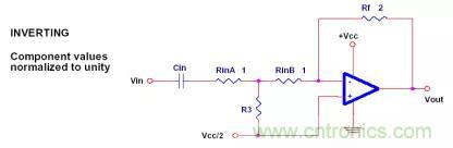 【干貨】運放電路的32個經(jīng)典應用電路 【干貨】運放電路的32個經(jīng)典應用電路