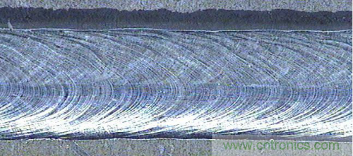 解析高功率半導體激光器在焊接中的應用 解析高功率半導體激光器在焊接中的應用